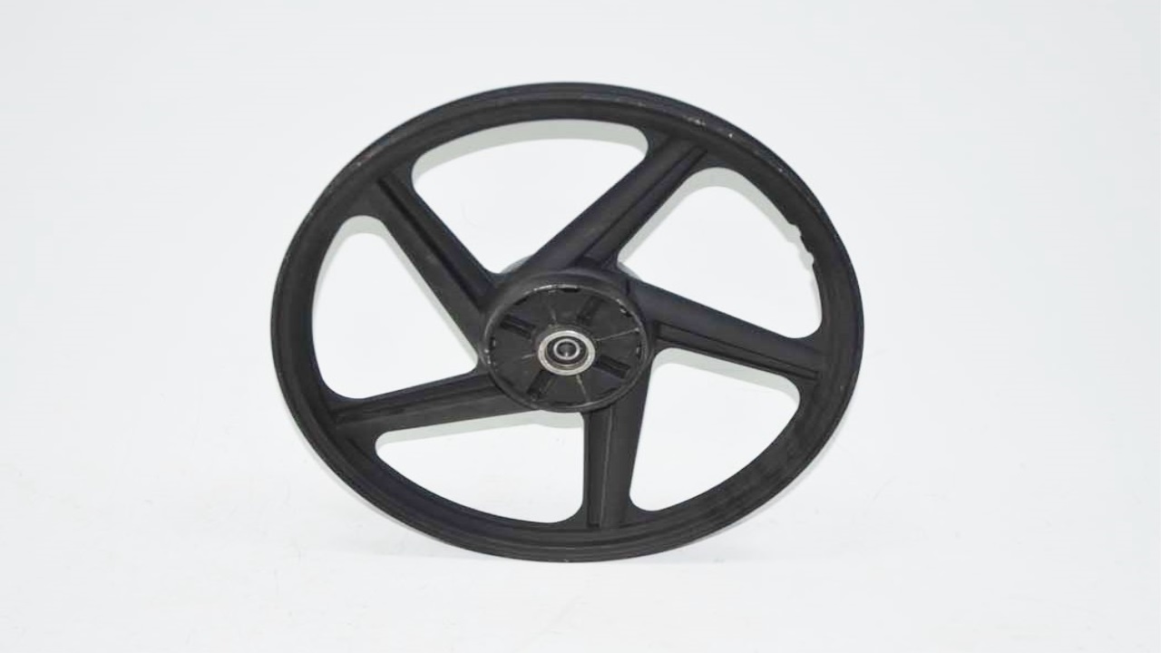 ÇELİK JANT ARKA ( CG100 SPORT )